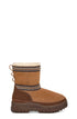 UGG Classic Mini Trailgazer Womens Boots